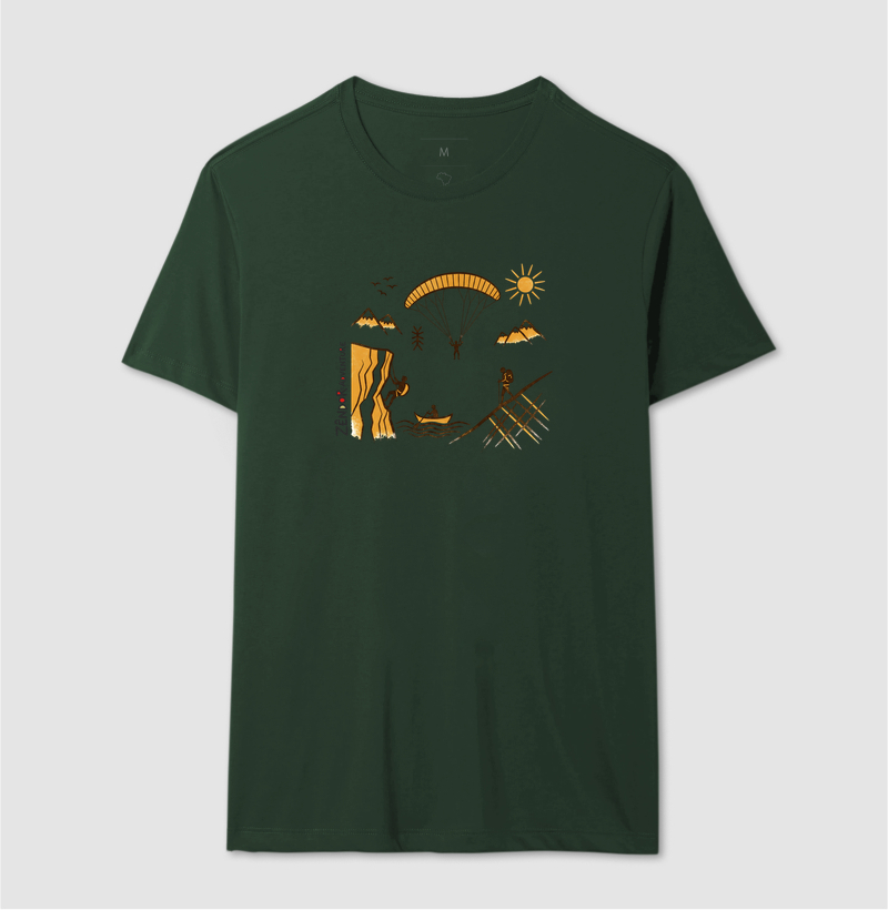 Camisa 10