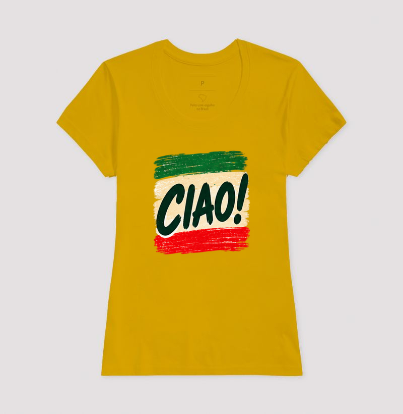 Ciao Listrado - Imagem 13
