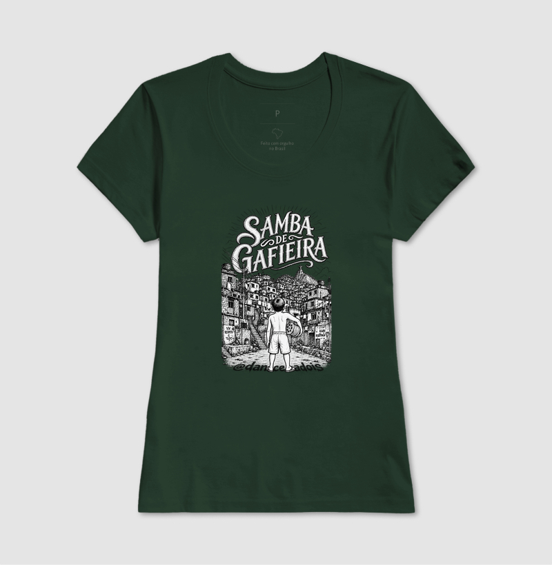 Camisa 12