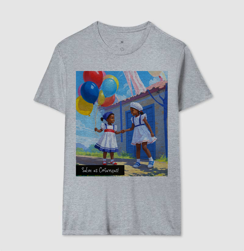 Camisa 10