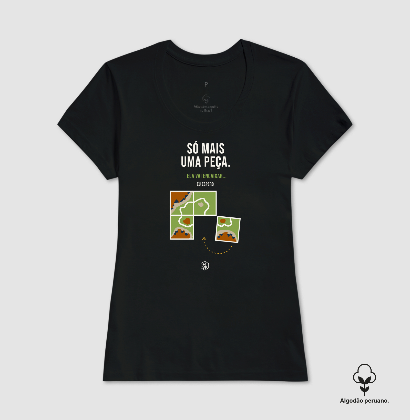 Carcassonne - Só Mais Uma Peça - Imagem 4