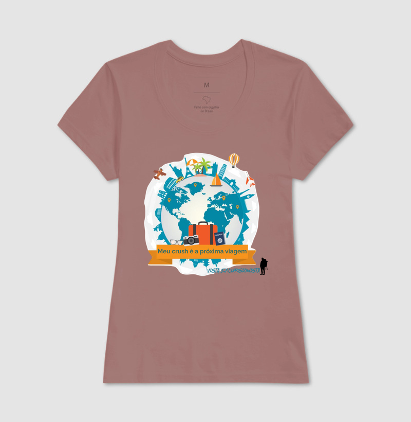 Camisa 16