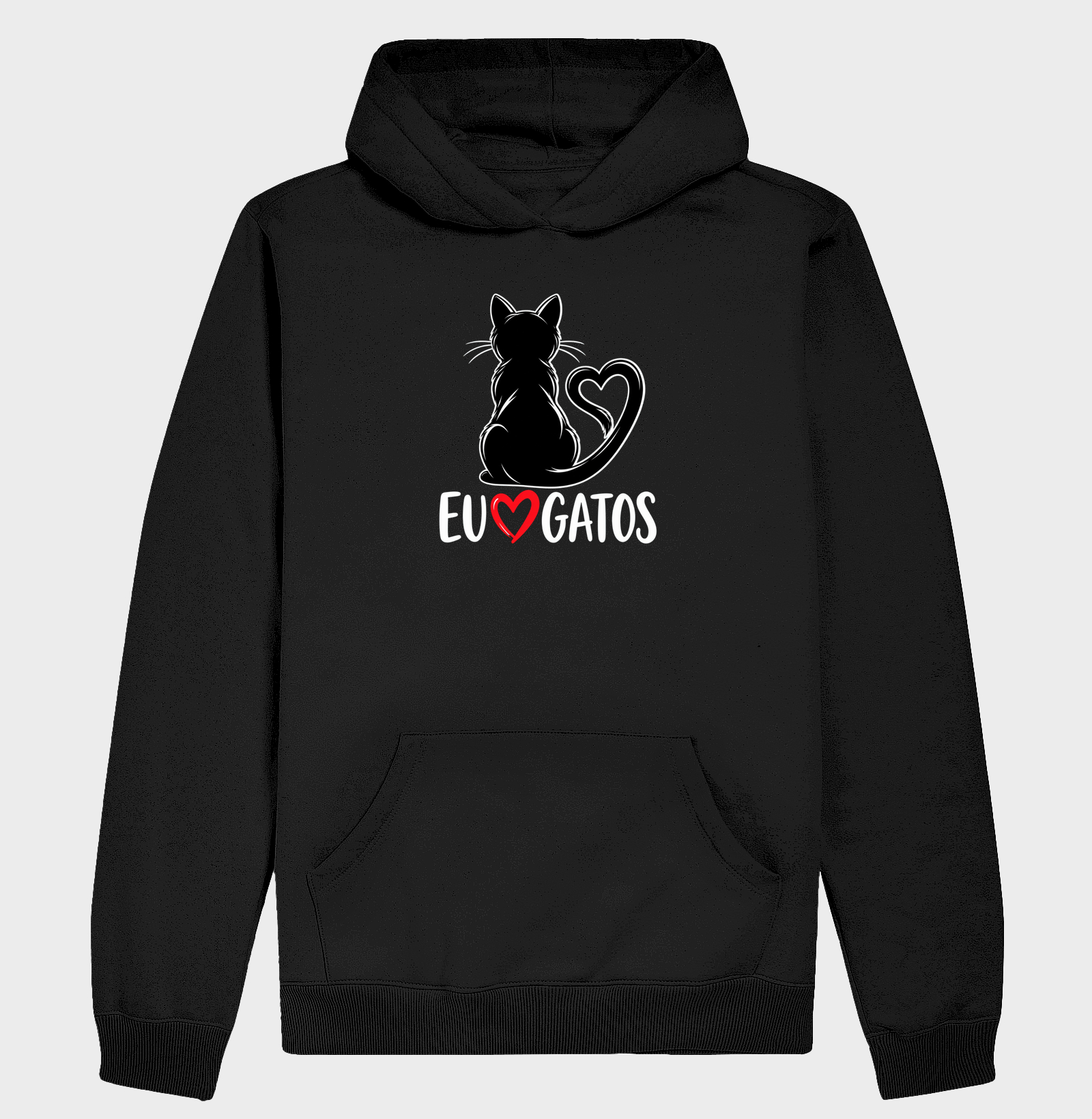 Eu Amo Gatos - Imagem 2