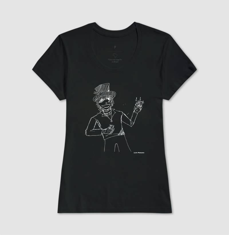 Camisa 2