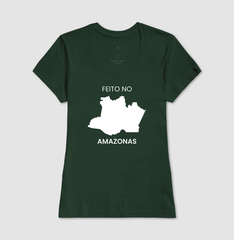 Feito no Amazonas - Imagem 13