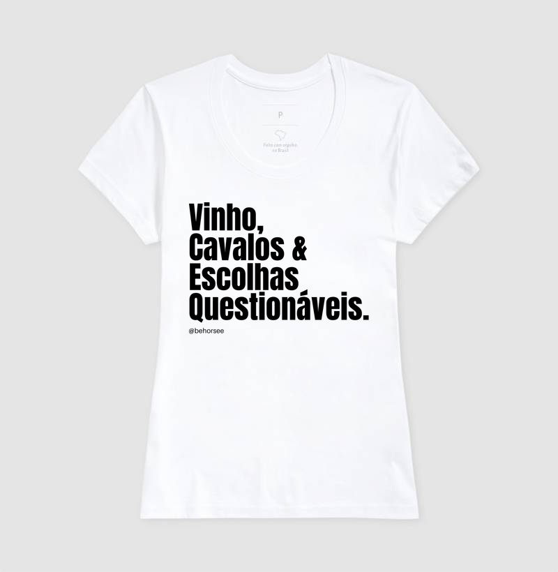 Escolhas Questionáveis  - Imagem 7