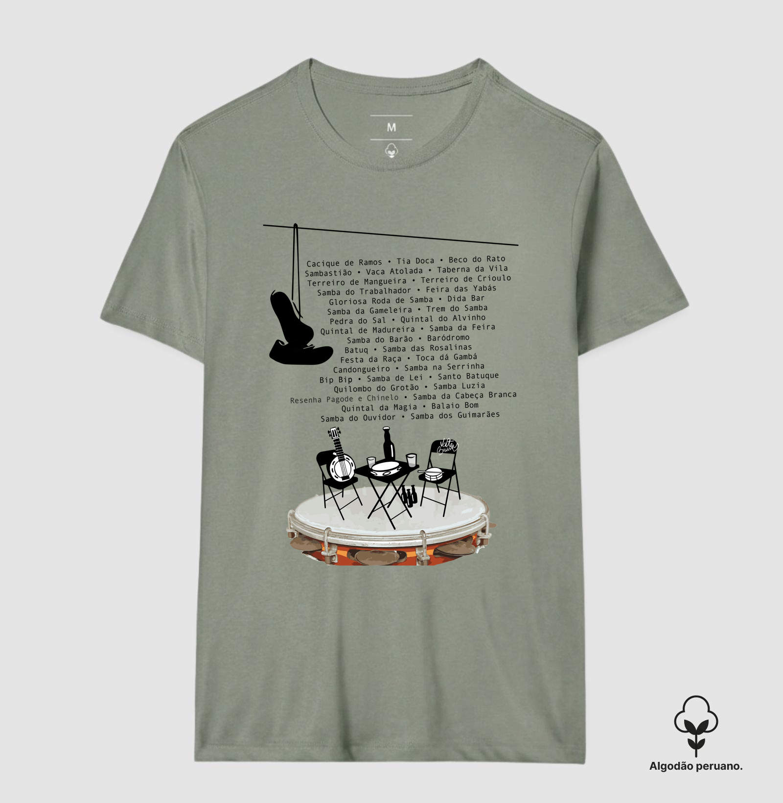 Camisa 3