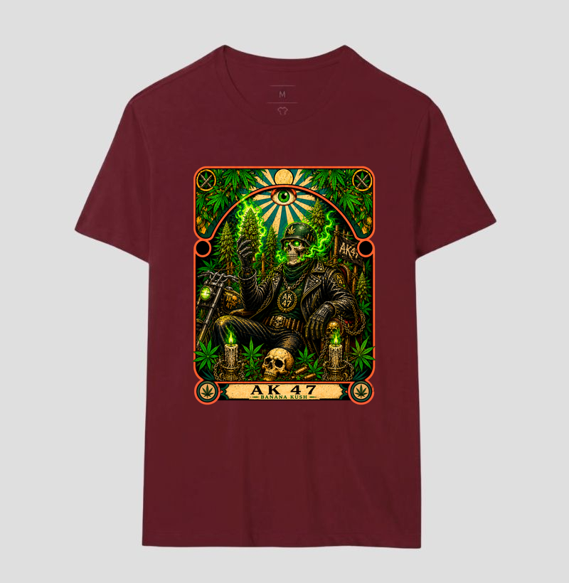 Camisa 11