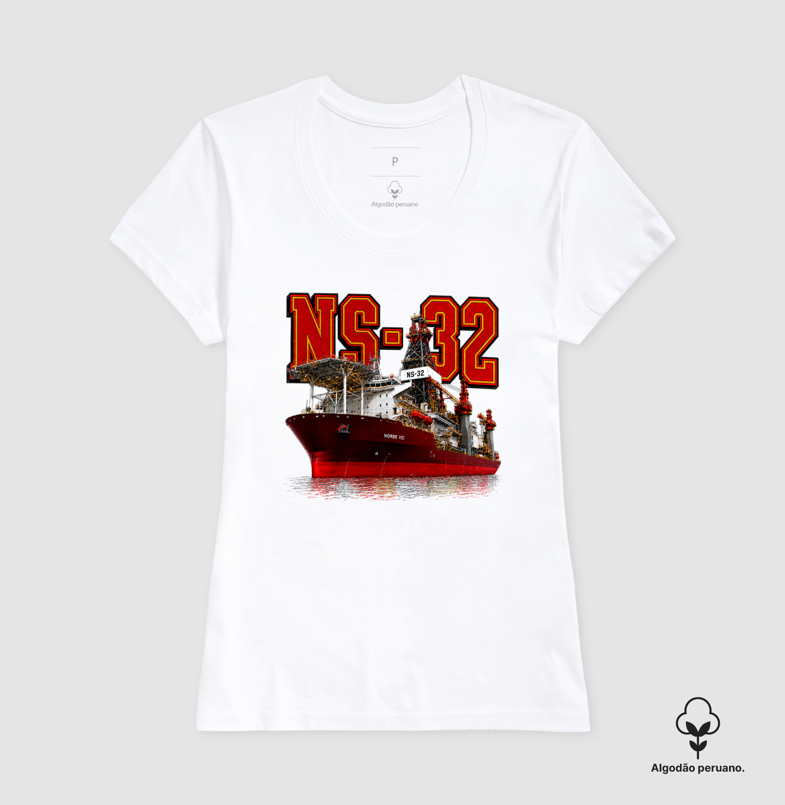 Camisa 6