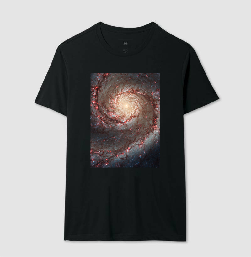 Whirlpool Galaxy M51 (Coleção Infinito) - Imagem 2