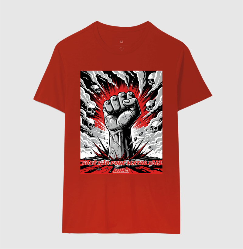 Camisa 10
