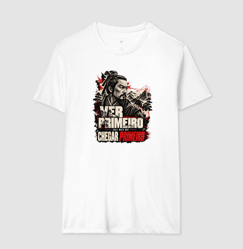 Sun Tzu - Ver Primeiro Vale Mais Que Chegar Primeiro - Imagem 4
