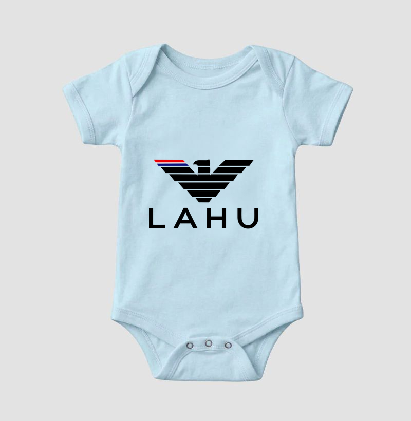 Vestir essa estampa é carregar uma promessa: não é só roupa, é postura. É ser LAHU. 💎 Original em essência, poder em cada traço. Lahu — o estilo de quem sabe o seu valor. - Imagem 4