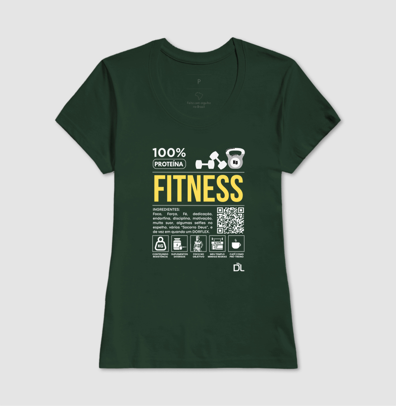 Rótulo Fitness - Imagem 12