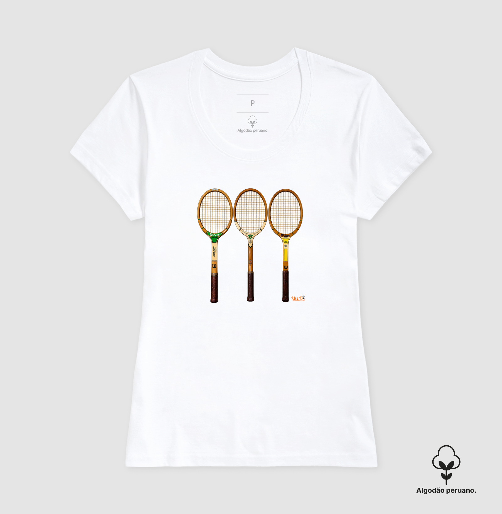 Trio Vintage - Imagem 7