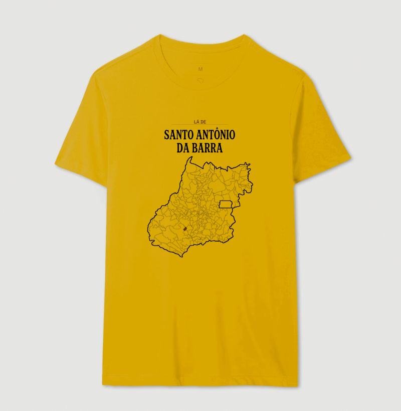Santo Antônio da Barra | Território GO - Imagem 14