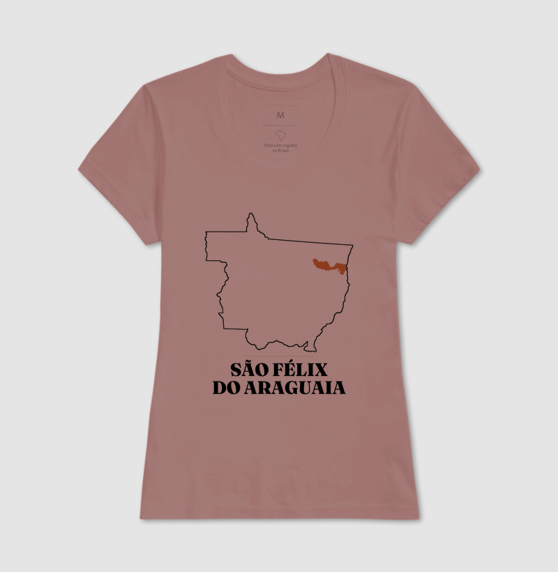 São Félix do Araguaia | Traço MT - Imagem 17