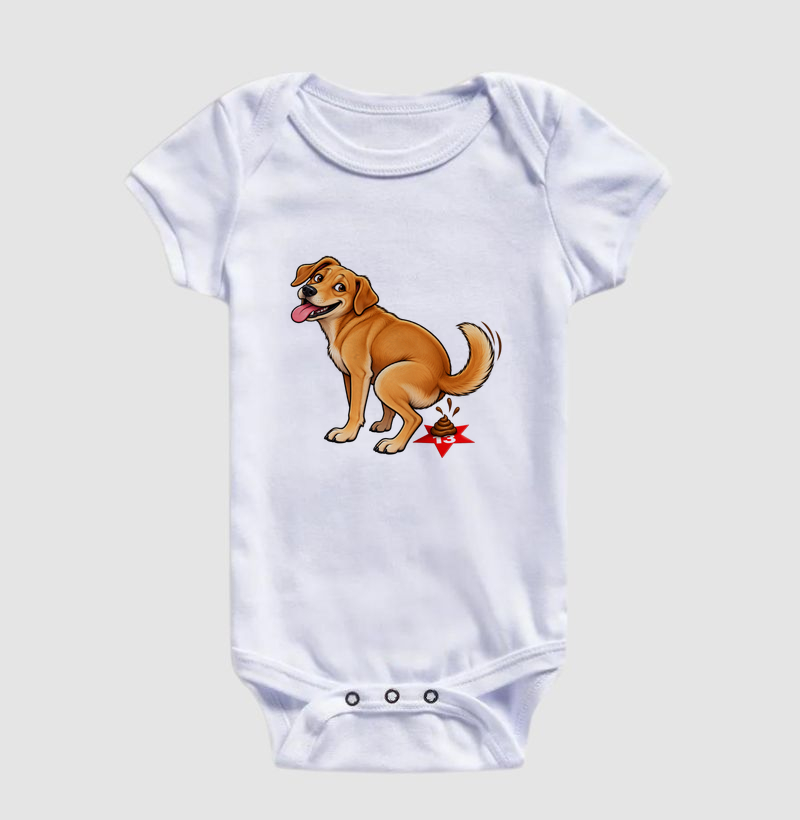 Cachorro Caramelo - Imagem 3