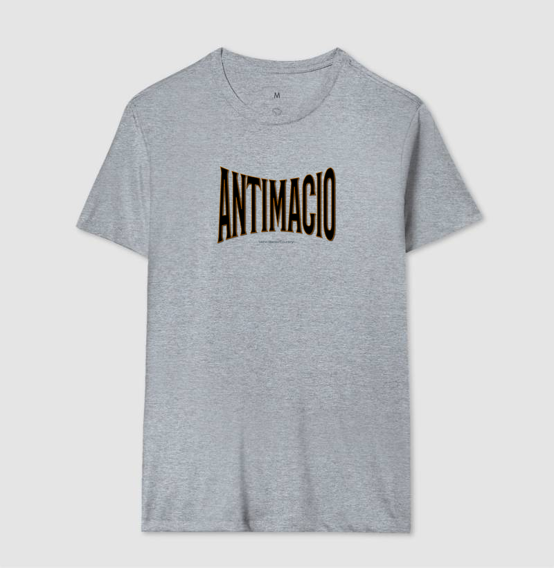 ANTIMACIO - Imagem 10
