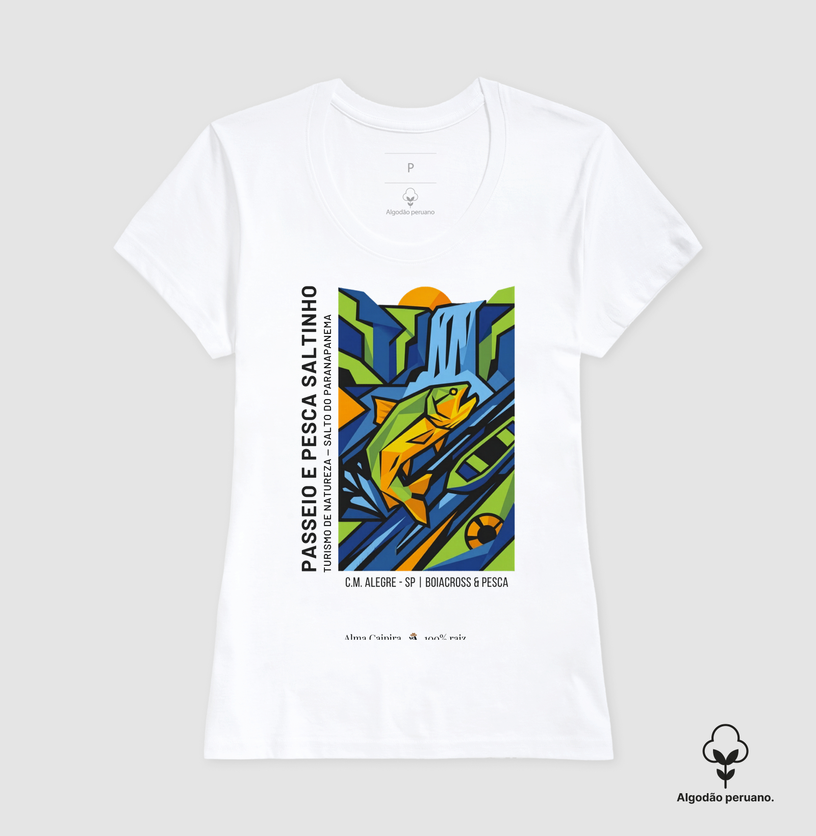 Camisa 2