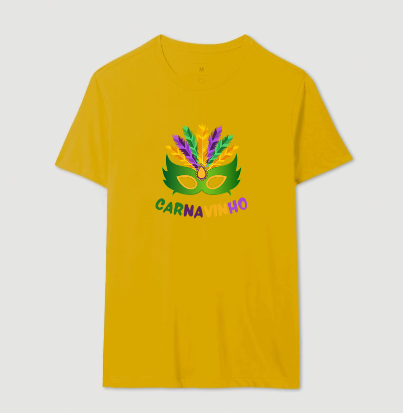 Camiseta Carnavinho - Imagem 14