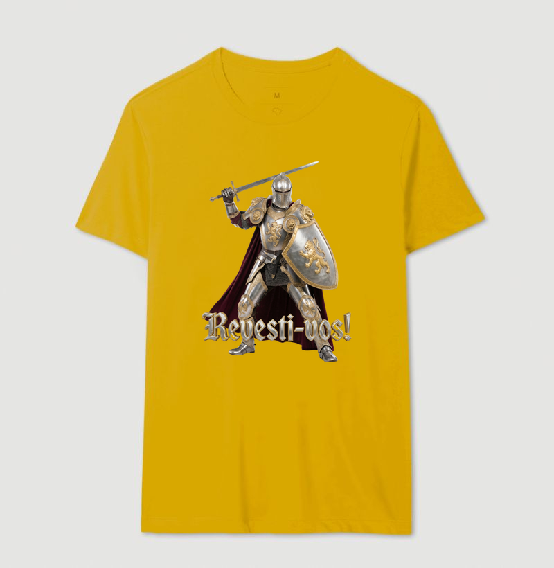 Camisa 11