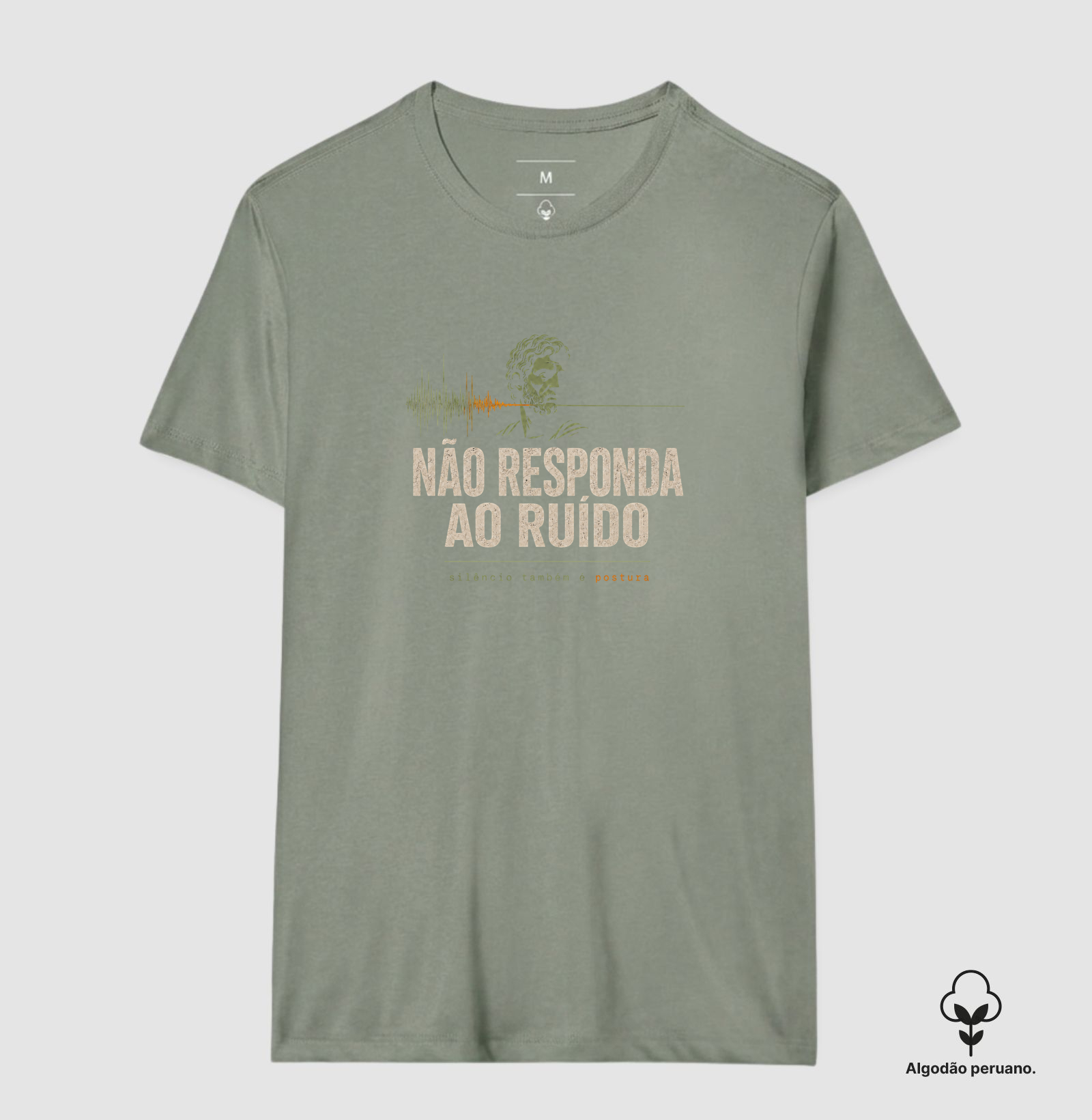 Não Responda ao Ruído - Imagem 8