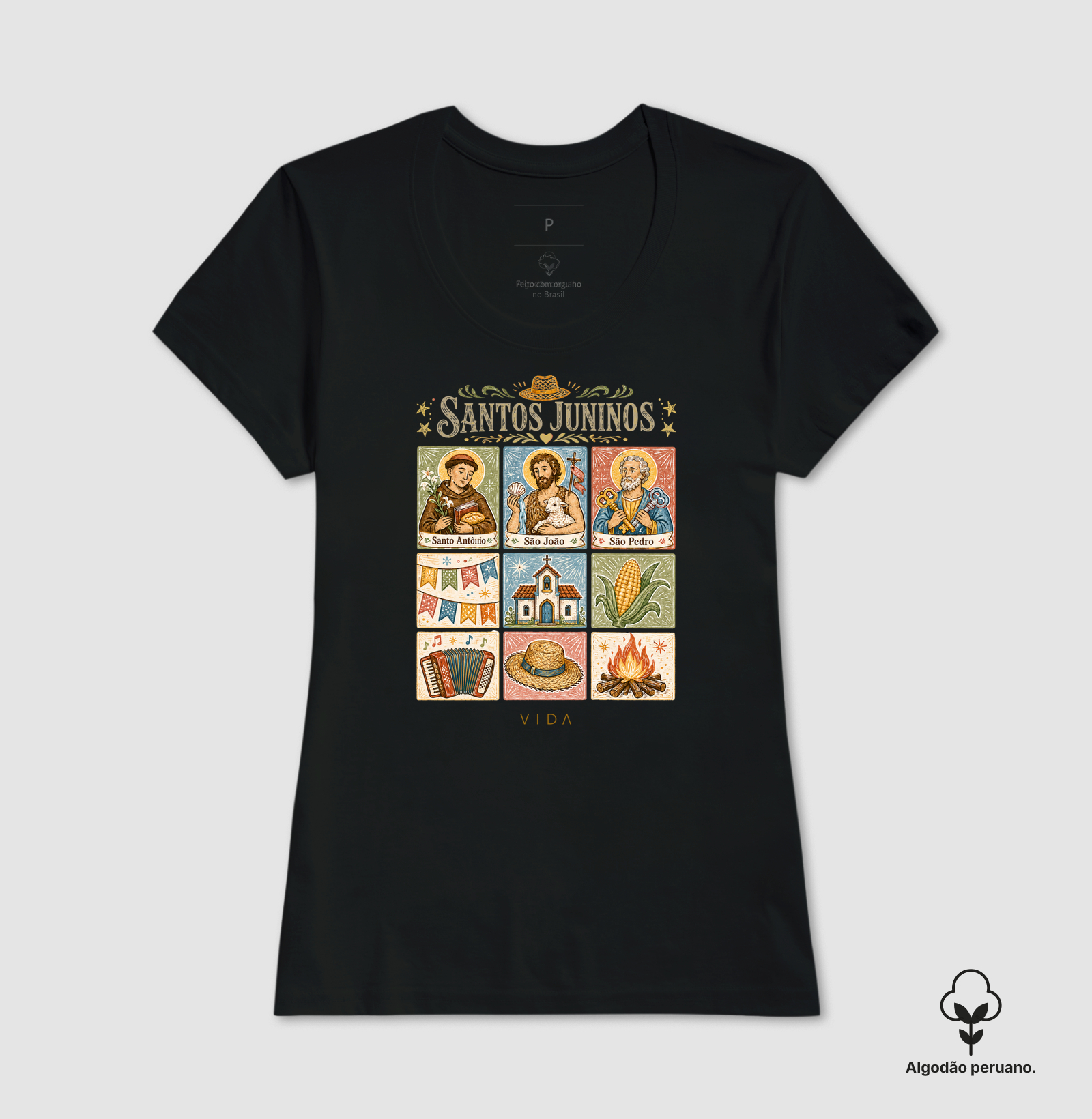 Camisa 2