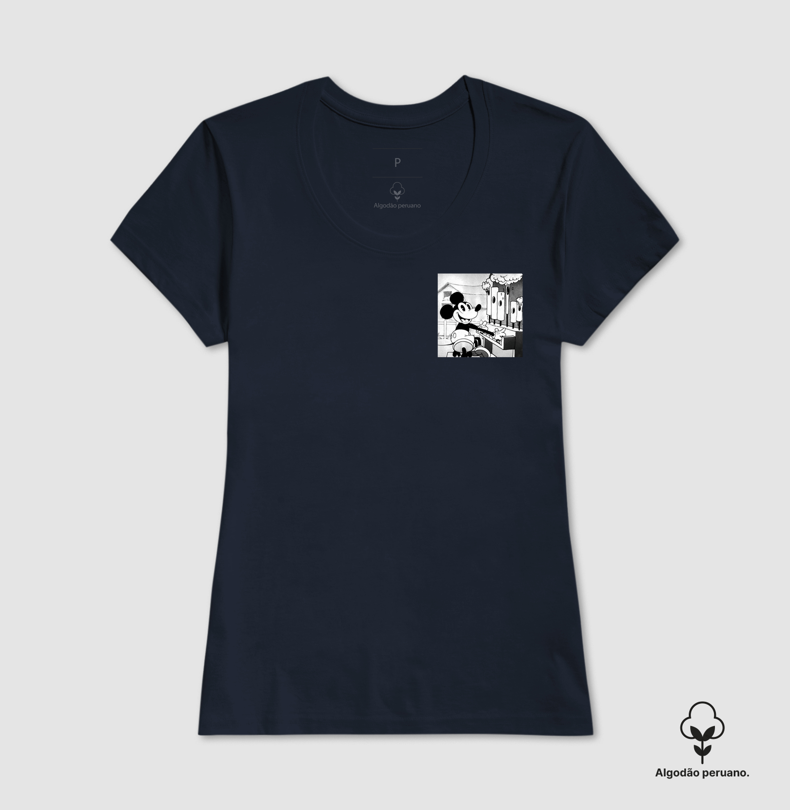 Camisa 6