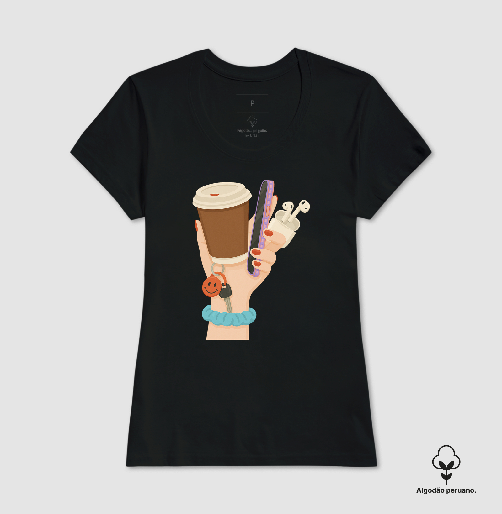 Camisa 2