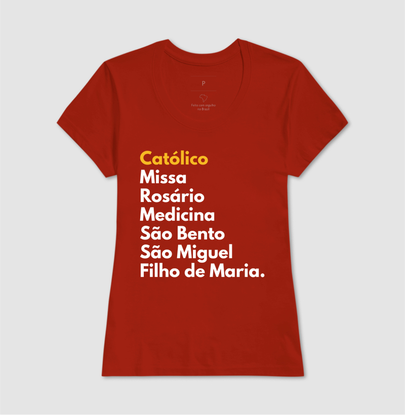 Camisa 10