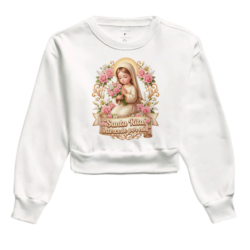 Santa Rita - intercede por nós - Imagem 3
