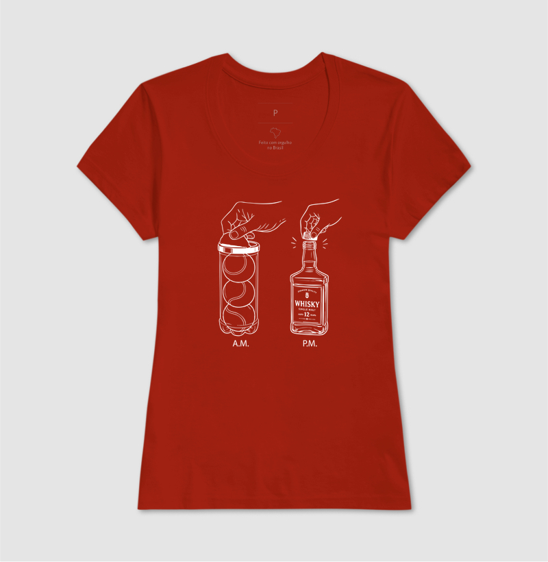 Camisa 10