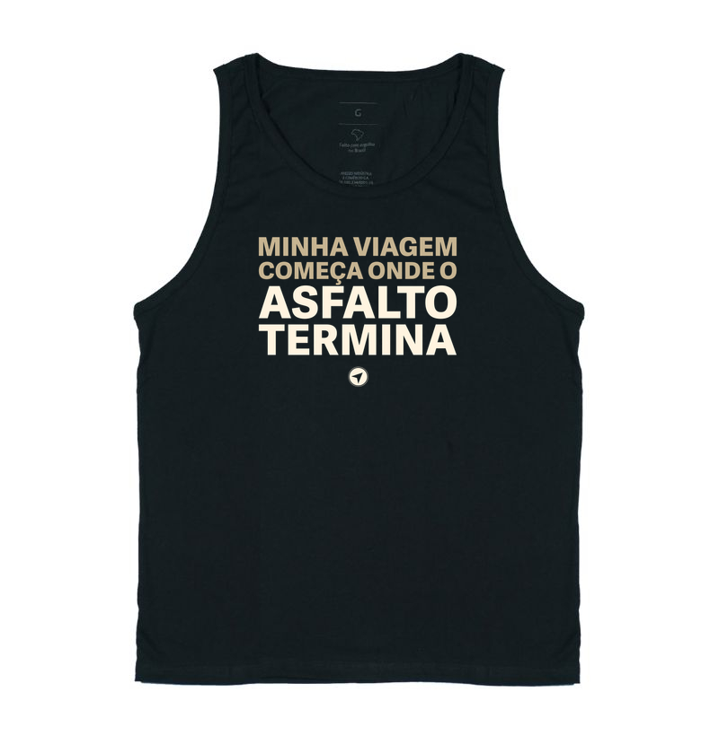 Onde o Asfalto Termina - Imagem 3