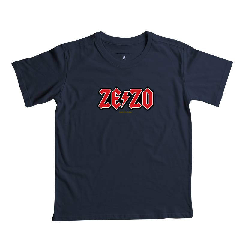 Camiseta ZEZO | OxenteWear - Imagem 5