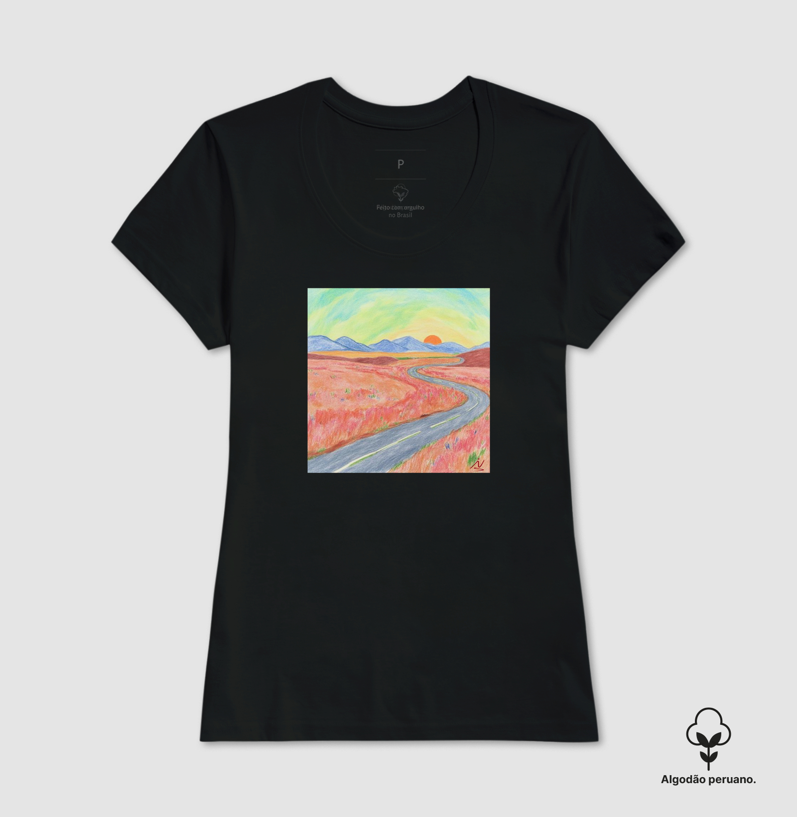 Camisa 6