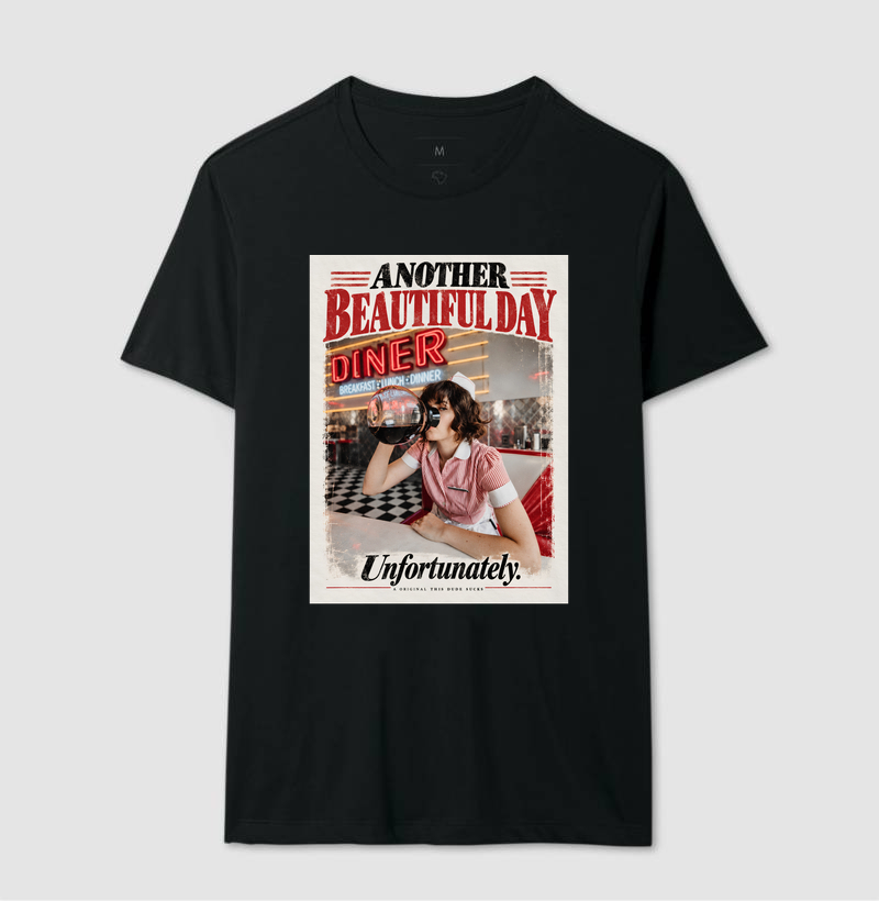 Another Beautiful Day - Imagem 2