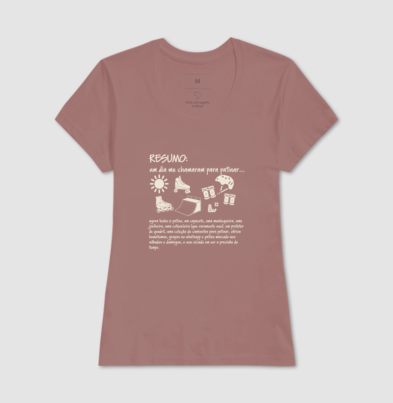 Camisa 16