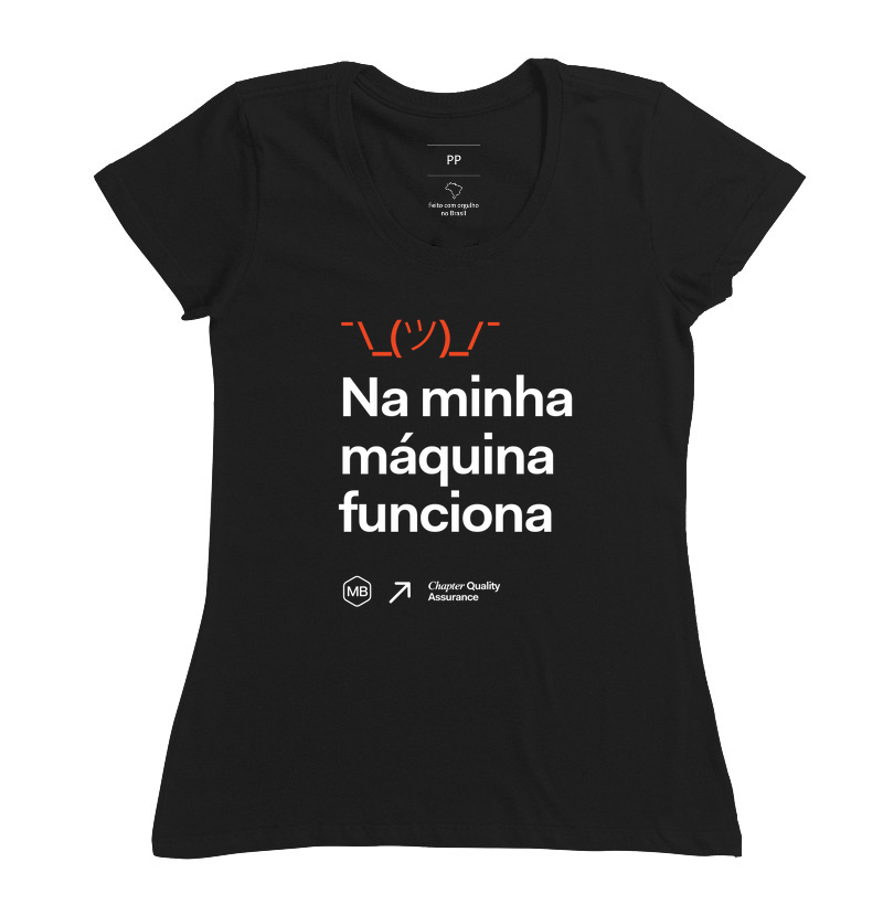 Na minha máquina funciona - Imagem 3