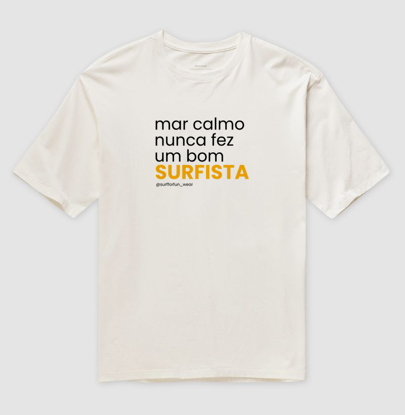 Mar calmo nunca fez bom surfista - Imagem 4