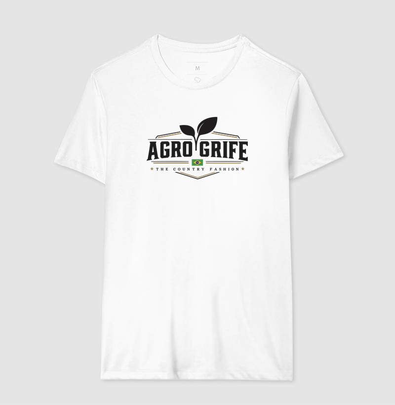 Camiseta Outubro - Imagem 2