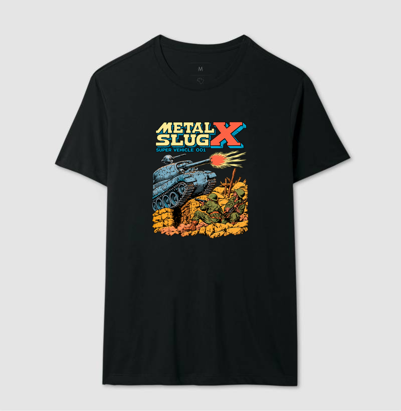 Metal Slug X - Imagem 3