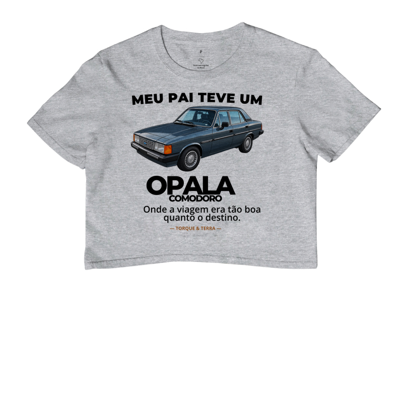 Meu pai teve uma - OPALA - chumbo - Imagem 6