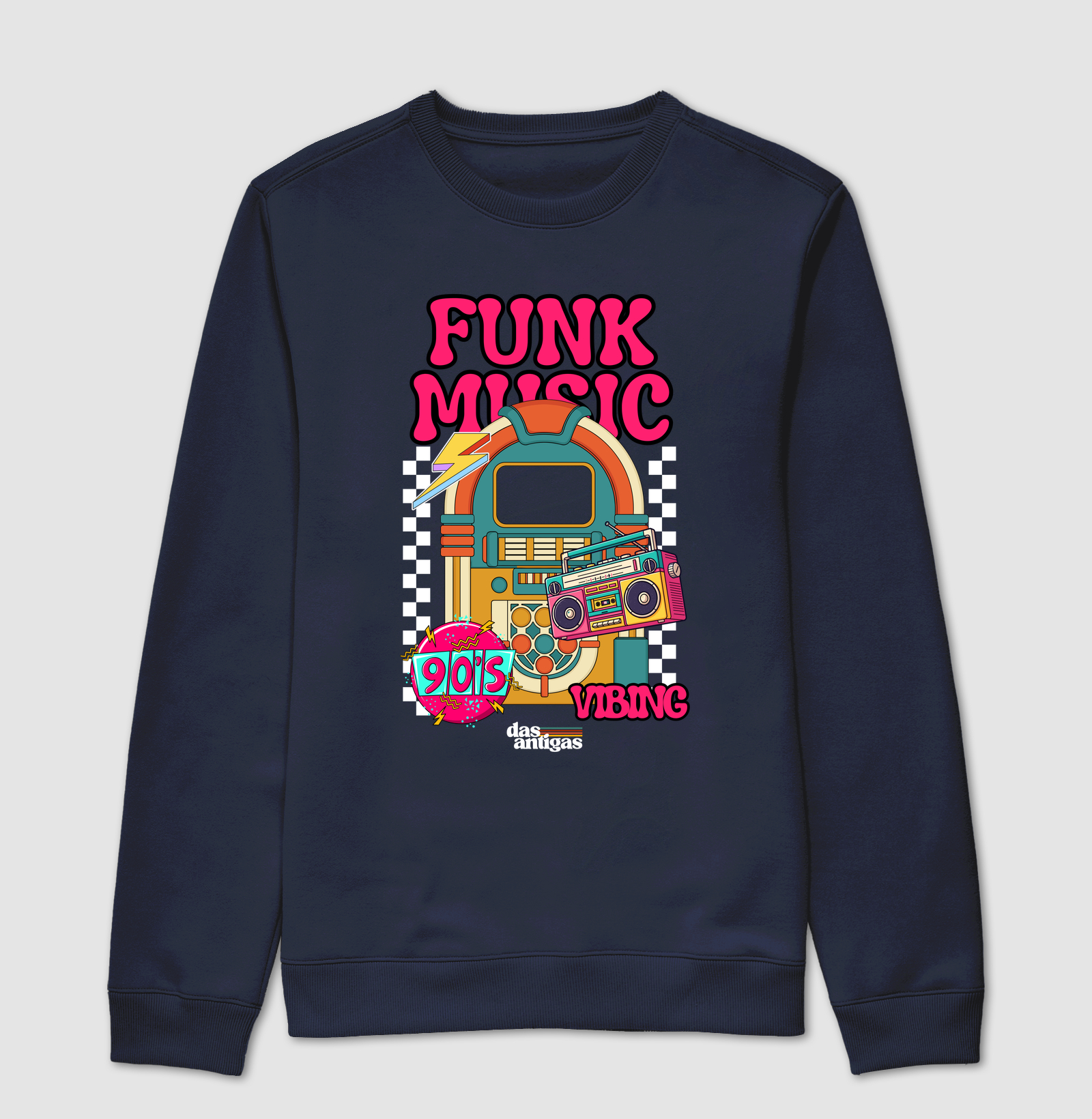 Funk Music 90 - Imagem 5