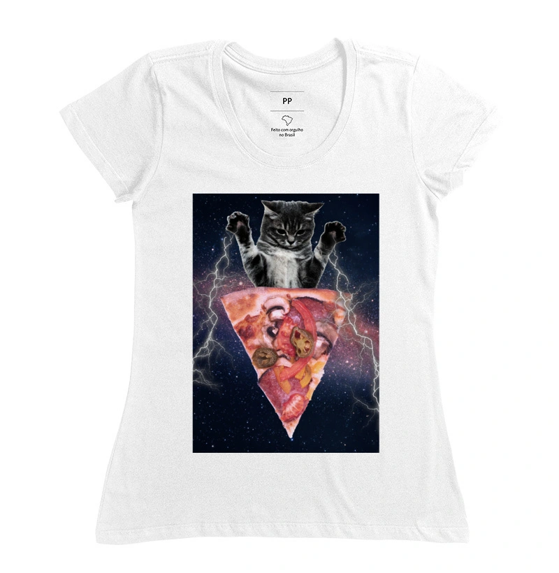 Pizza Cat - Imagem 5