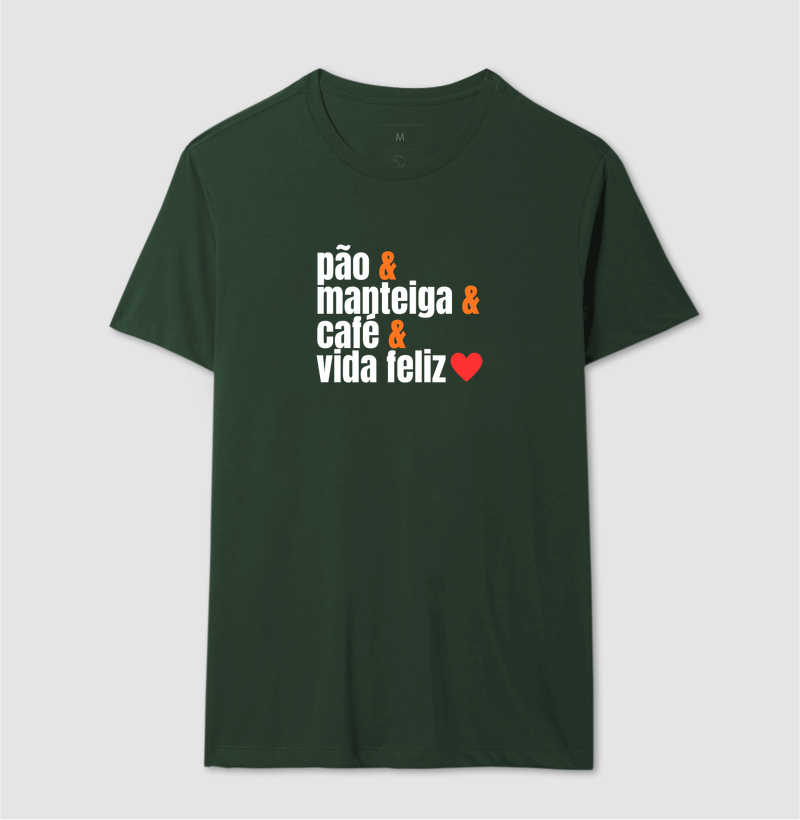pão manteiga café e vida feliz - Imagem 10
