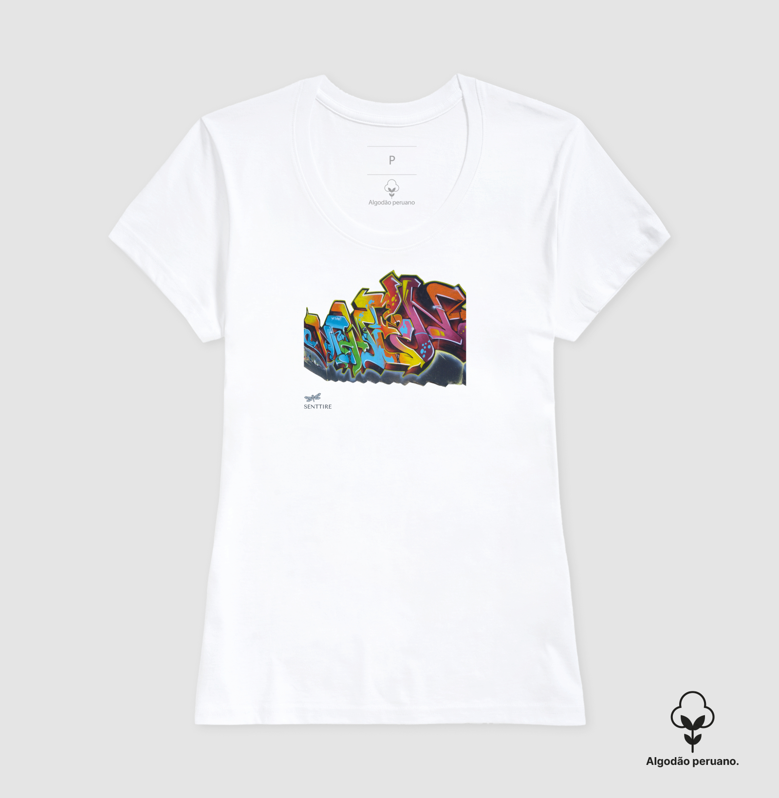 Camiseta Urban - Imagem 8
