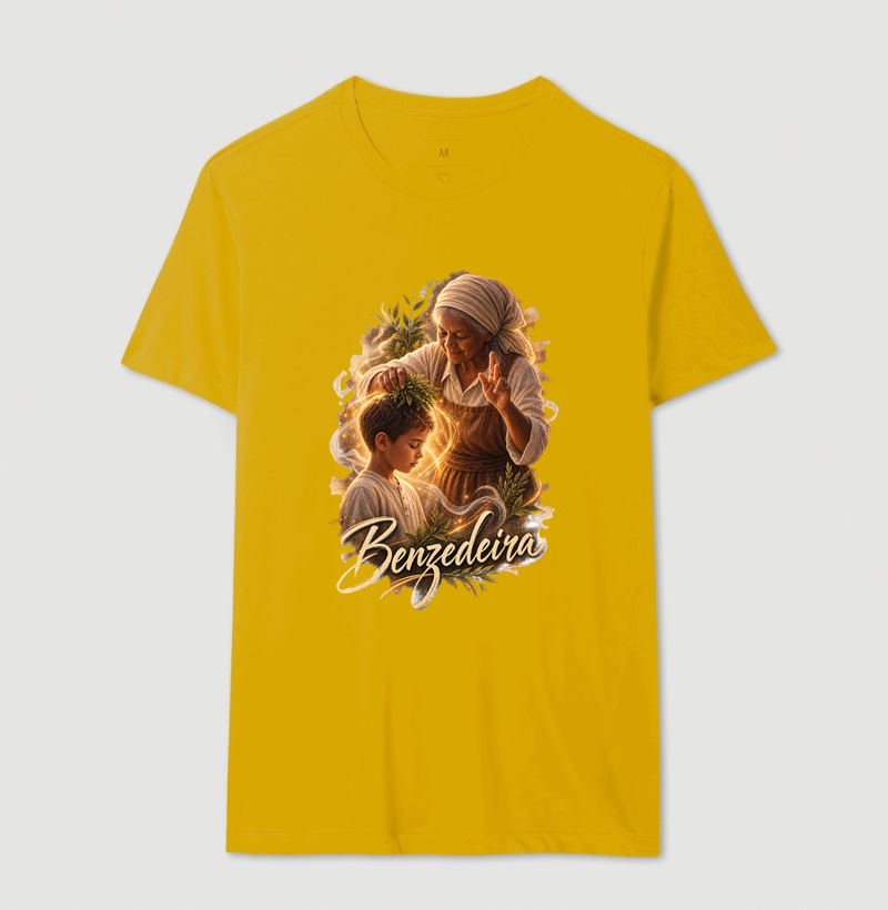 Benzedeira — Memória Ancestral - Imagem 15