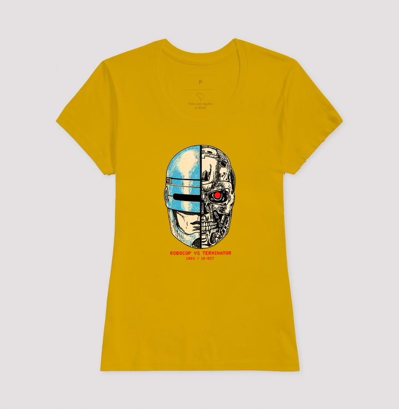 Robocop Vs Terminator - Imagem 15
