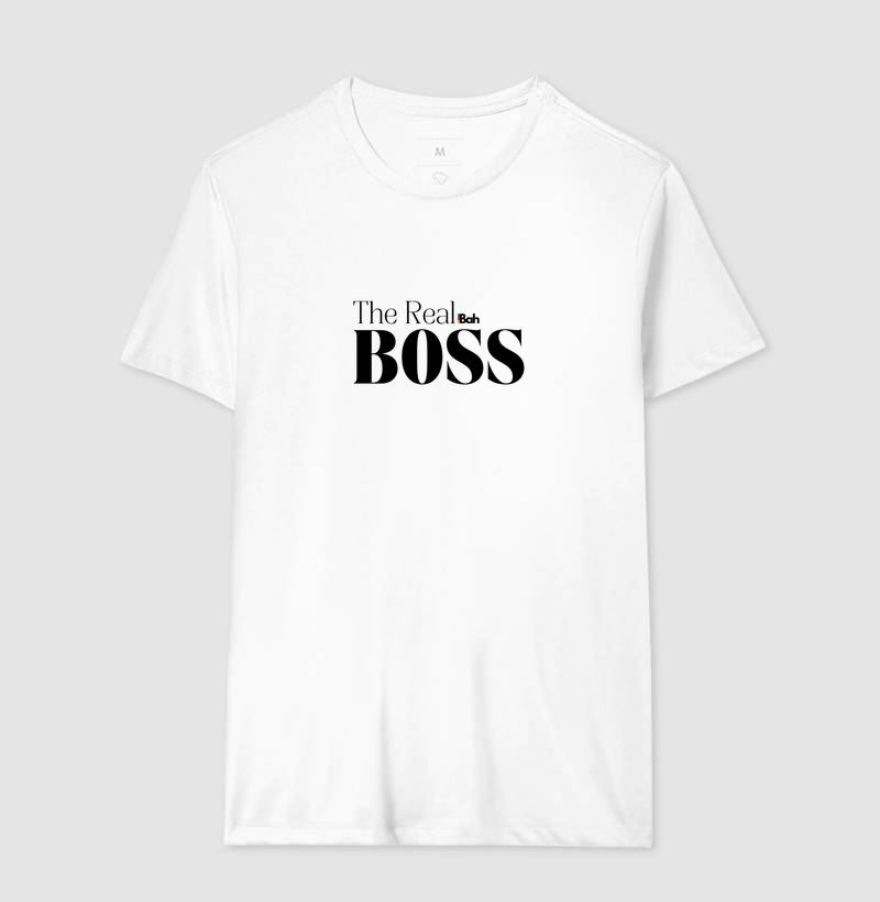 The Real Boss - Imagem 4